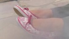 Phoebe Tonkin in Floral Knack Skimmer Keds 3.jpg