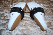 White Leather Keds - Neoprene Ankle Straps 2.jpg