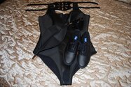 Neoprene Rubber Crotchless Body Suit - Play Outfit - 3.jpg