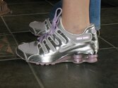 wife's white, silver, & lilac nike shox nz 2.jpg