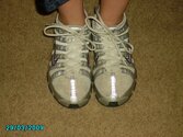 wife's white, silver, purple, & black nike shox oh 3.jpg