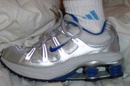 white, silver, & blue nike shox turbo.jpg