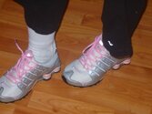 white, silver, & pink nike shox nz 2.jpg