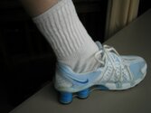 white & baby blue nike shox cogs 2.jpg