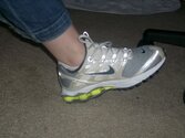 white, blue, gray, & pea green nike shox.jpg