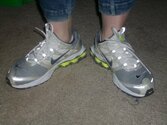 white, blue, gray, & pea green nike shox 2.jpg