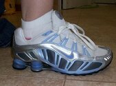 white, gray, & blue nike shox turbo lll.jpg