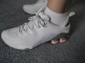 white, gray, & pink nike shox energia 2.jpg