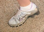 white, silver, & lavender nike shox turbo oh 9.jpg