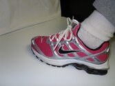 white, hot pink, & balck nike shox.jpg