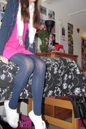 pink-heritage-dress-blue-target-sweater-blue-wal-mart-tights-white-keds-sh_4001.jpg