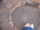 Forgotten Manhole by foreverprairie.jpg