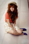 orange-urban-outfitters-top-white-free-people-skirt-blue-keds-shoes_400.jpg