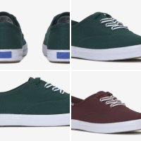 Some of my favorite Keds
