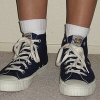 keds looney tune navy canvas hitop 80 front.jpg