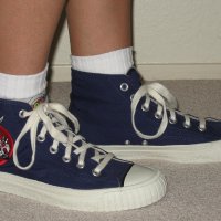 keds looney tune navy canvas hitop 80 sides.jpg