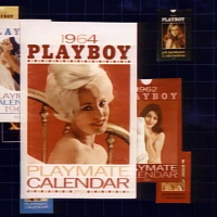 Playboy Video Calender 1992.avi