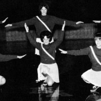 School yrbook 1968 (68) cheerleaders.jpg