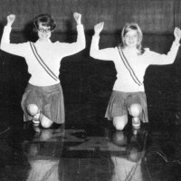 School yrbook 1968 (70) cheerleaders.jpg