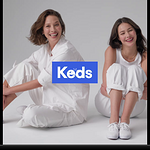 Keds Taps a Fashion Icon for Its _Classic for Generations_ Campaign.mp4