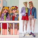 Usagi Tsukino and Minako Aino from Sailor Moon.jpg