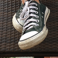 converse dangling and feet teasing_toe wiggling.mp4