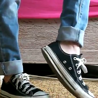 converse ii.mp4