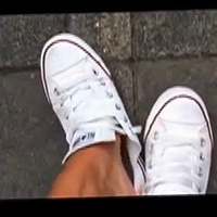 sonja queen feet & sneakers.mp4