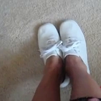 just for stefano_ my white keds indulge sneaks from ebay.mp4