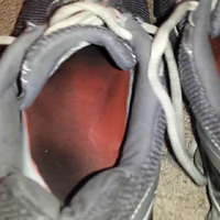 my overly worn nikes.mp4