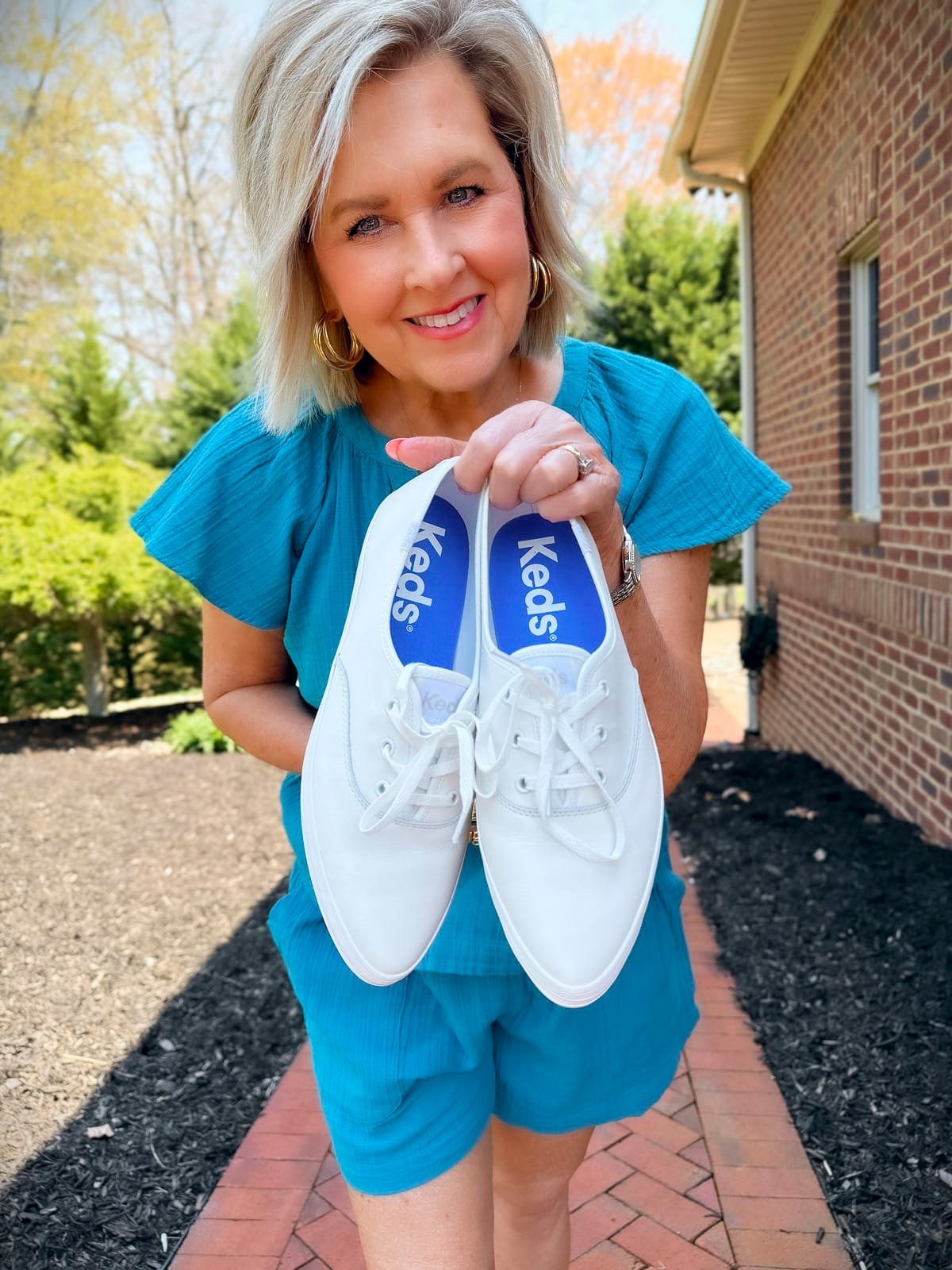 Thread 'Why Keds Are the Best Casual Sneakers for Women Over 50'